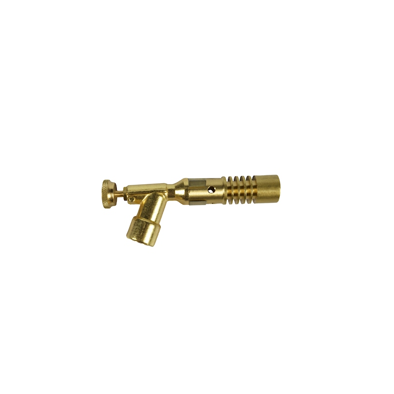 Soplete gas desechable linmex g3 Pieza