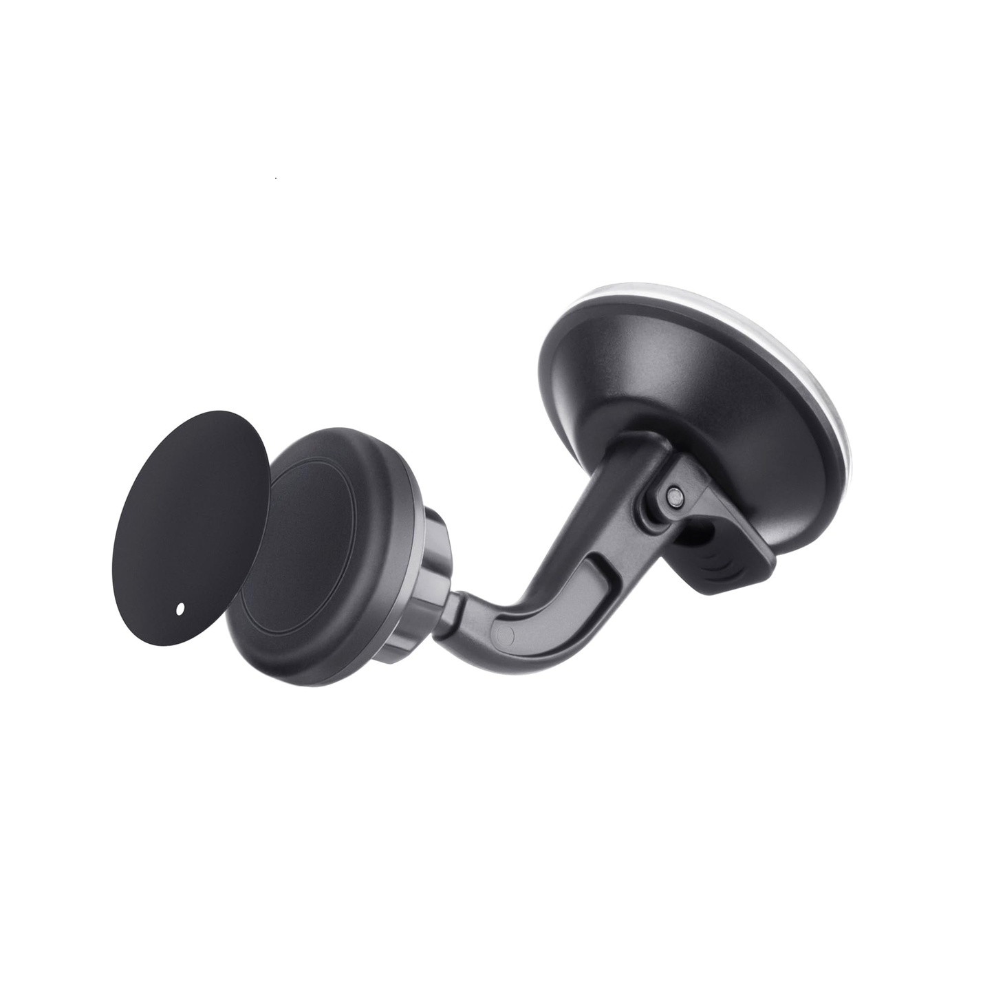 Soporte magnetico para celular de parabrisas - pod-287 - steren Pieza