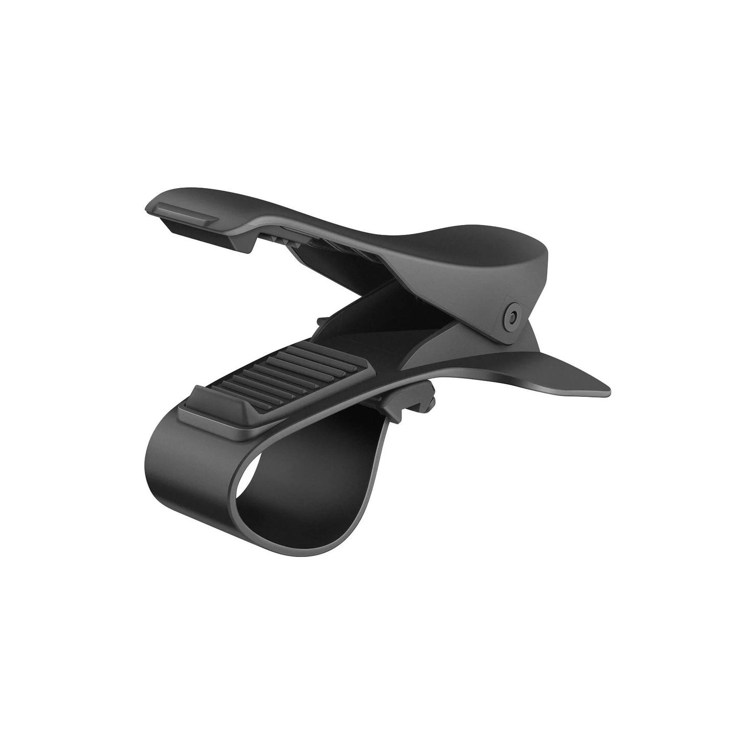 Soporte para celular con clip para tablero POD-2901 Steren Pieza
