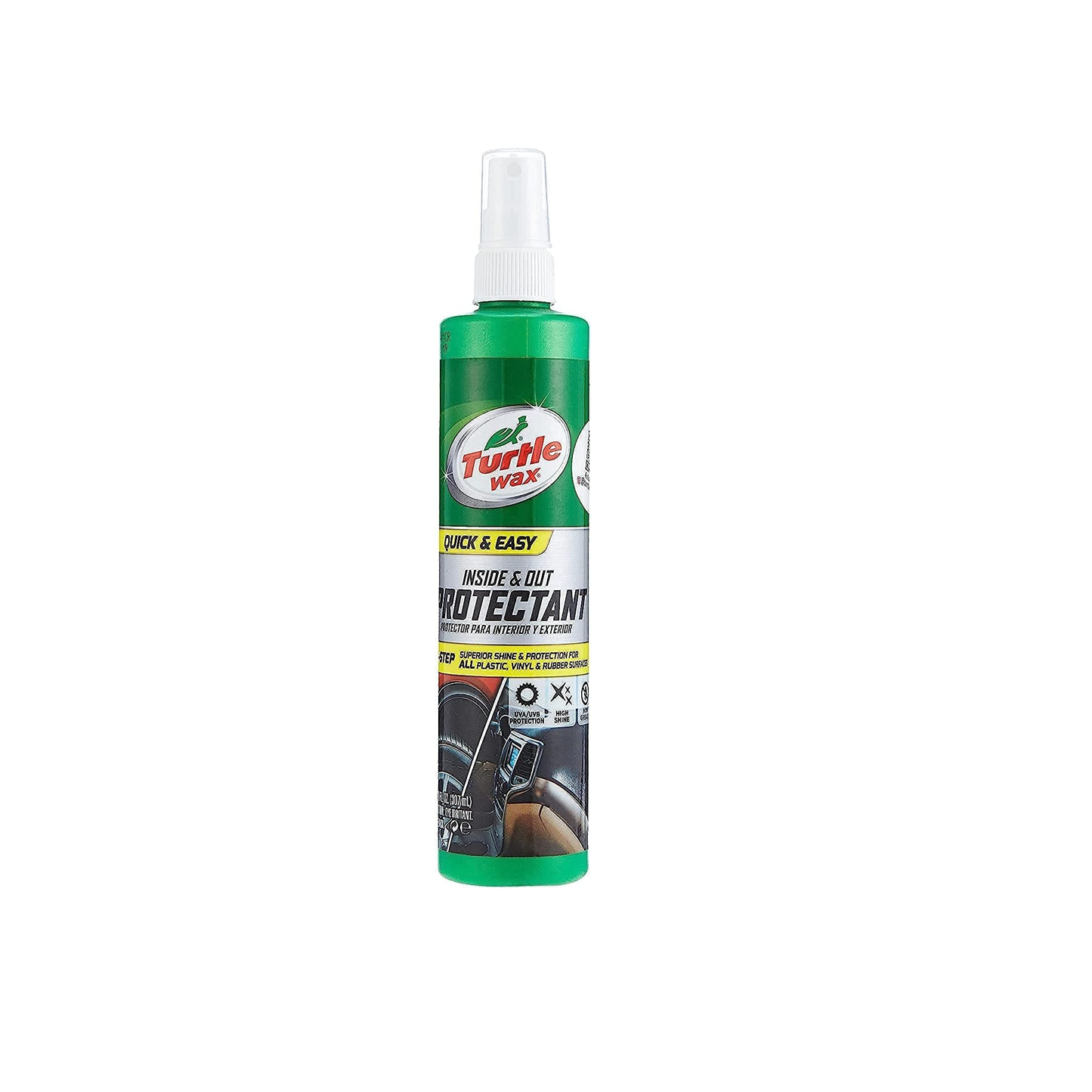 Super protector t96r turtle wax Pieza