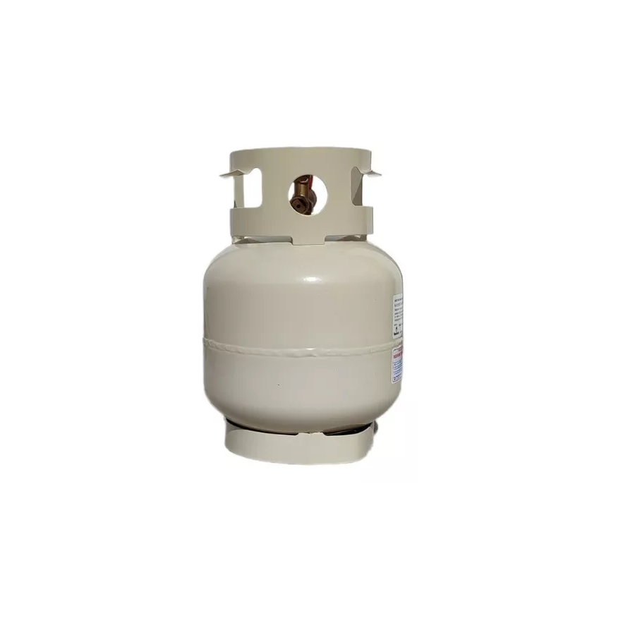 Tanque para gas 4 kgrs v-4 - 50004 - flamineta Pieza