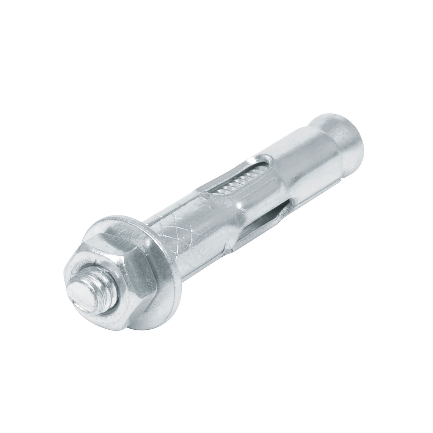 Taquete expansion 3/8 con tornillo na4023 generico Pieza