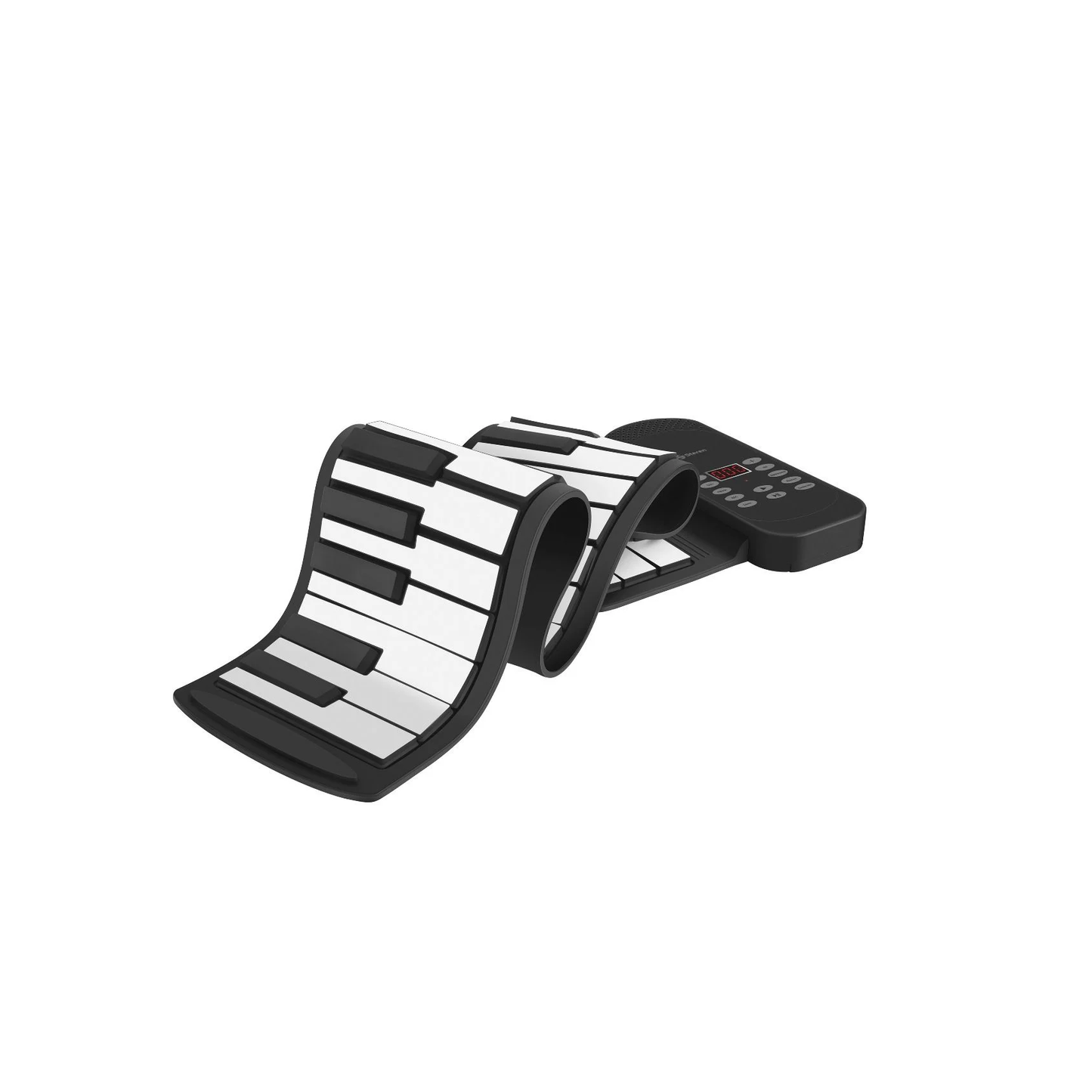 Teclado electronico enrollable - piano-1000 - steren Pieza