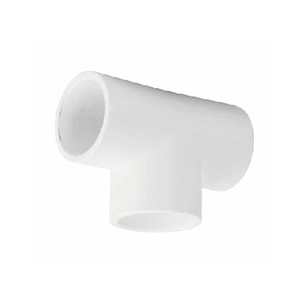Tee hidraulica 1 1/4 ced 40 - 615374/401-012 - futura Pieza