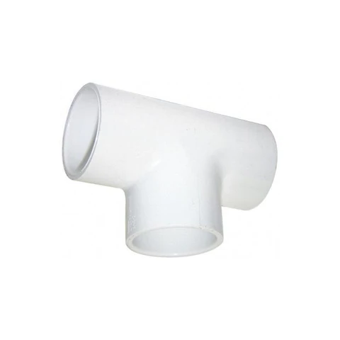 Tee hidraulica 2p ced 40 - 401-020 - futura Pieza
