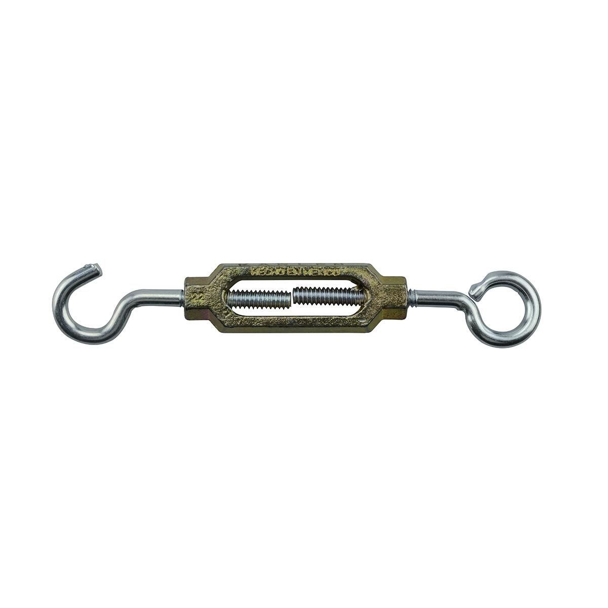 Tensor zamack 5/32 4 mm num 21 210000 generico Pieza