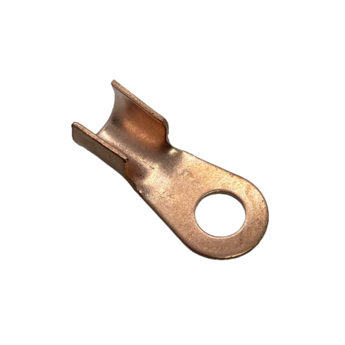 Terminal ojo 1/2 para bateria - t6-1/2 - generico Pieza