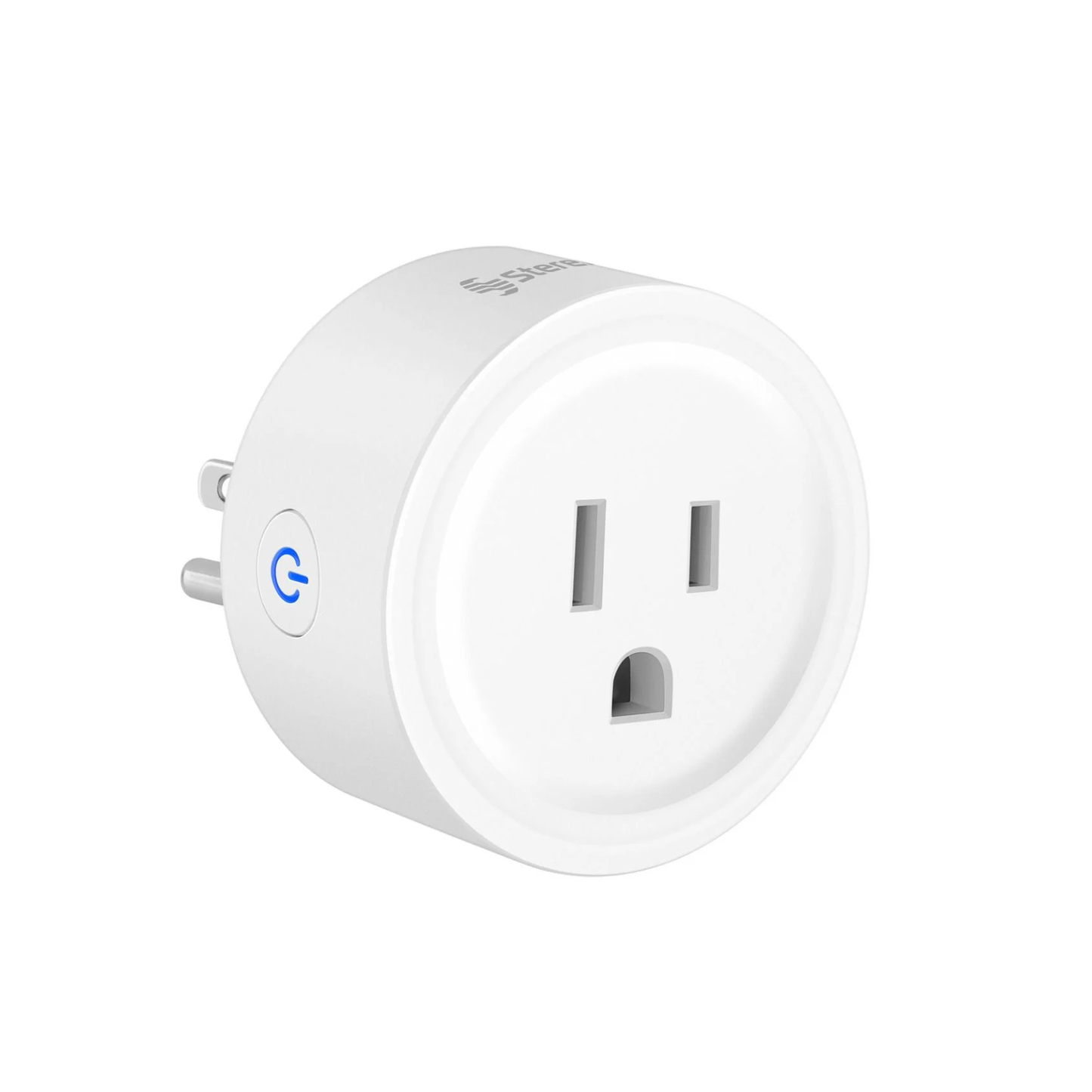 Tomacorriente encendido inalambrico wifi Shome-100 steren Pieza