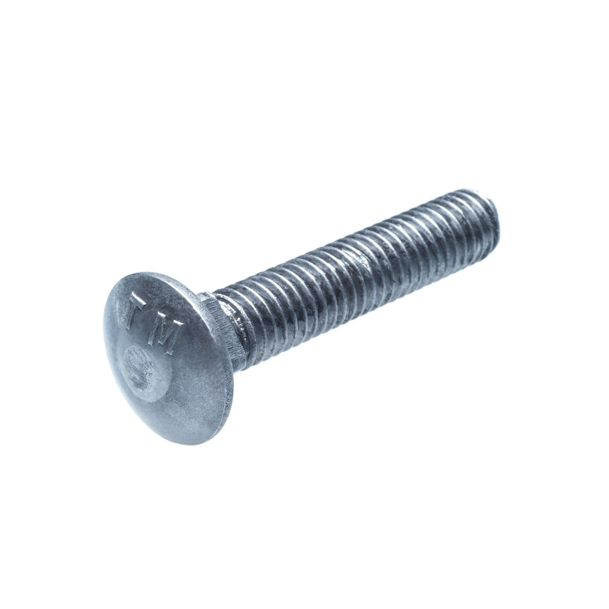 Tornillo coche 1/2x2 1/2 21206313 Pieza