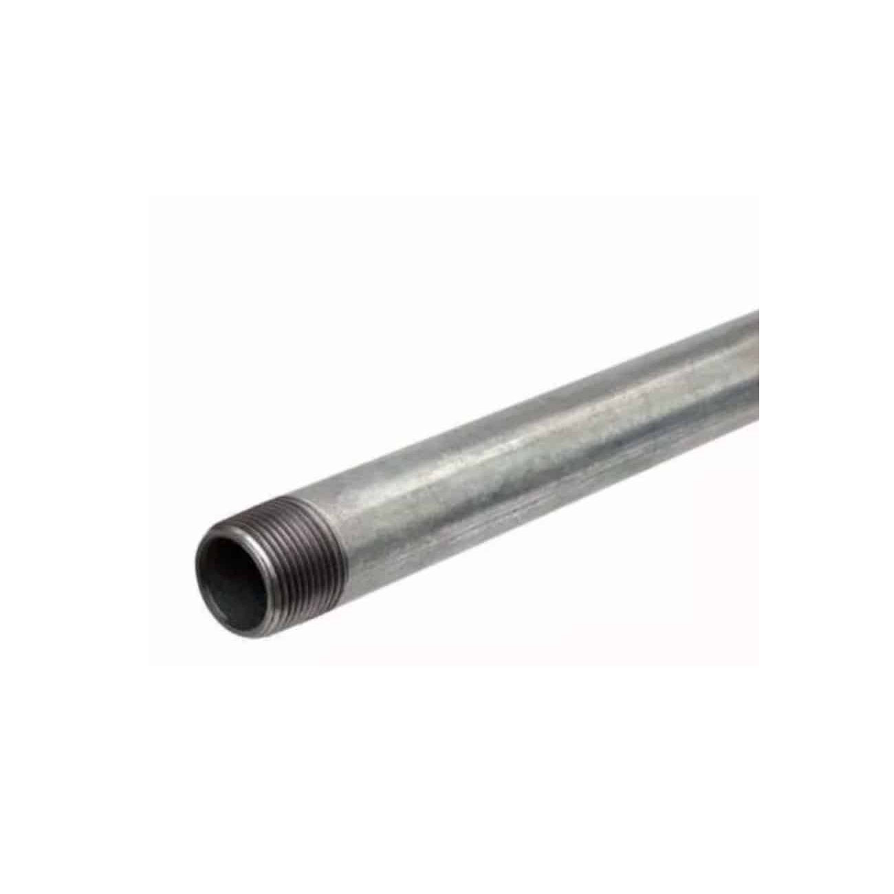 Tubo conduit pvc 1/2 tramo 3 mts tubl13 deplayusa Pieza