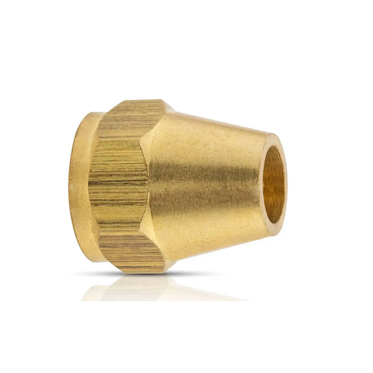 Tuerca conica para gas 3/8x3/8 311958 iusa Pieza