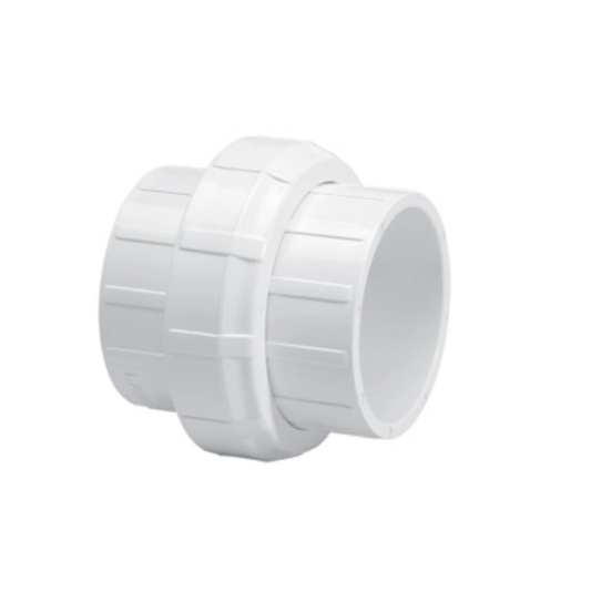 Tuerca union hidraulica 2p cementar c-40 - 457-020/615326 - futura Pieza