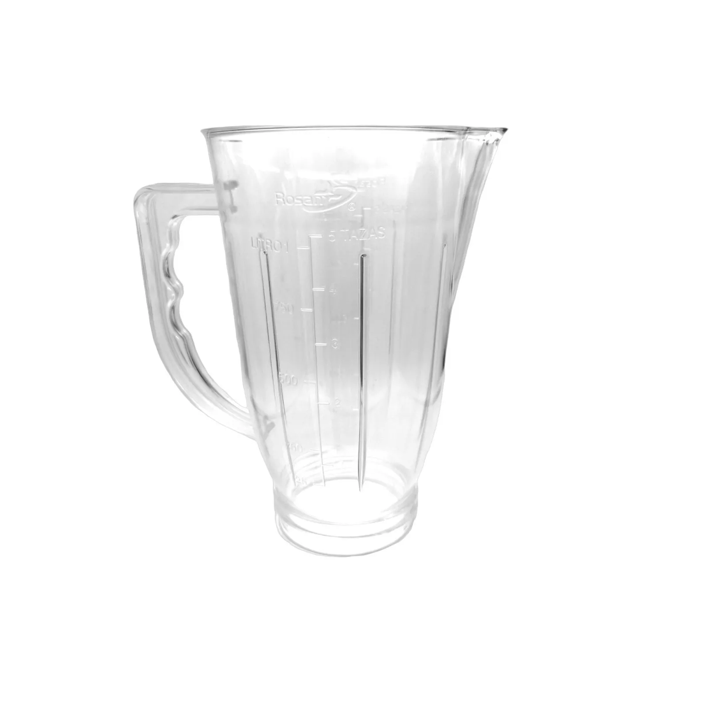 Vaso macrolon mali042 man Pieza