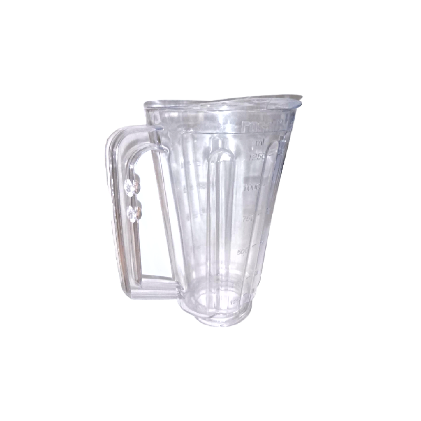 Vaso plastico solo d3833r06 d3833r06 hamilton Pieza
