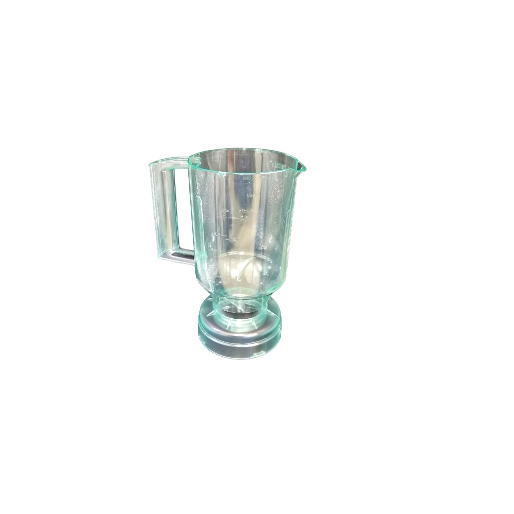 Vaso plastico top original solo phli058 phillips Pieza
