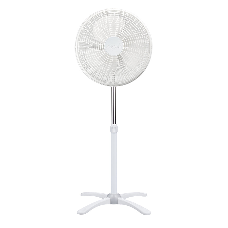 Ventilador de pedestal 16p z fan econ 3193 y 3197 Mytek Pieza