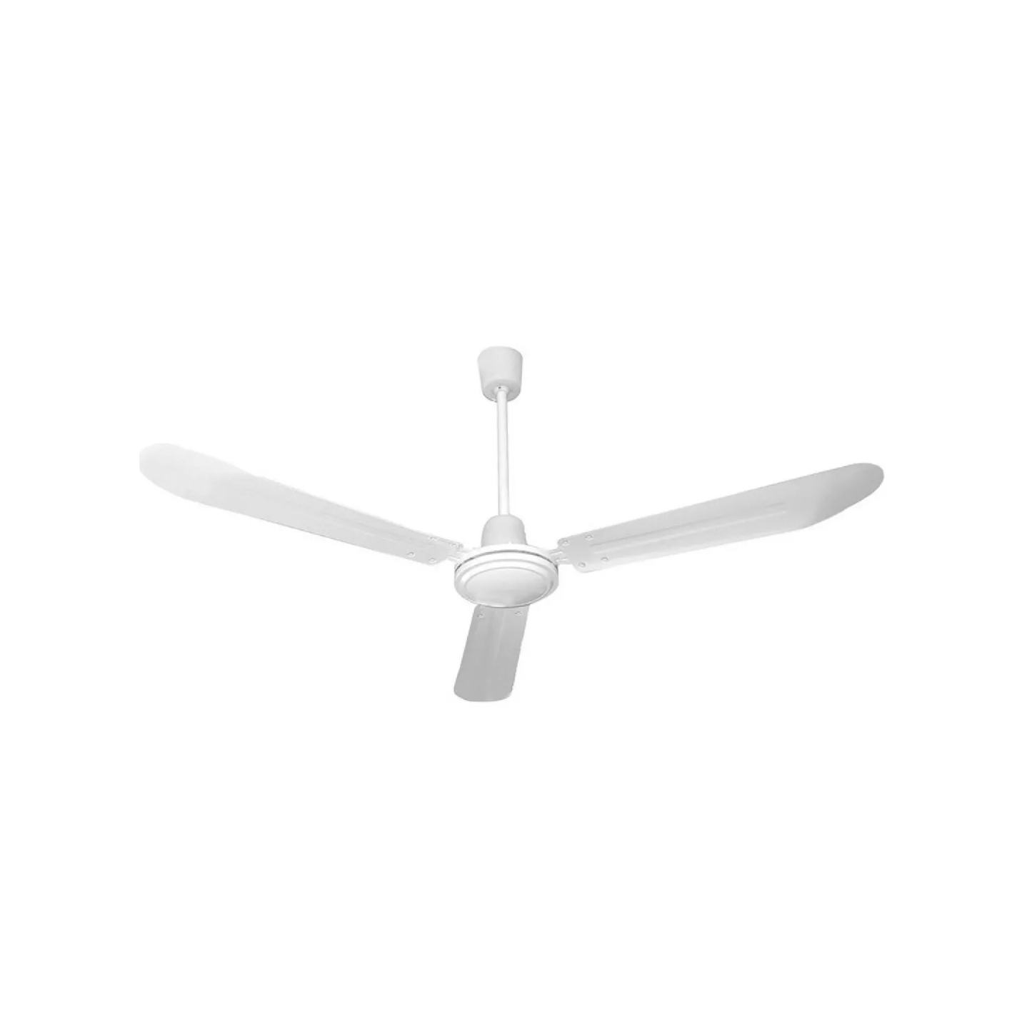 Ventilador de techo importado 7755 veker Pieza