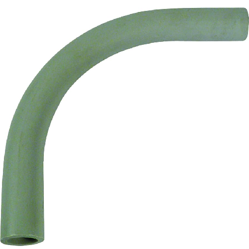 Codo conduit pvc 13 mm (1/2) curl13 deplayusa Pieza