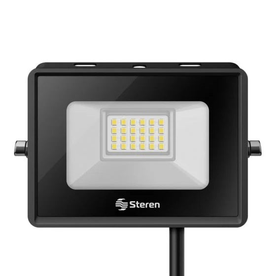 Reflector de led de 20w p/exteriores - lam-820 - steren Pieza