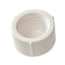 Tapon hembra hidraulico 1 1/2 con rosca c-40 - 448-015 - futura Pieza