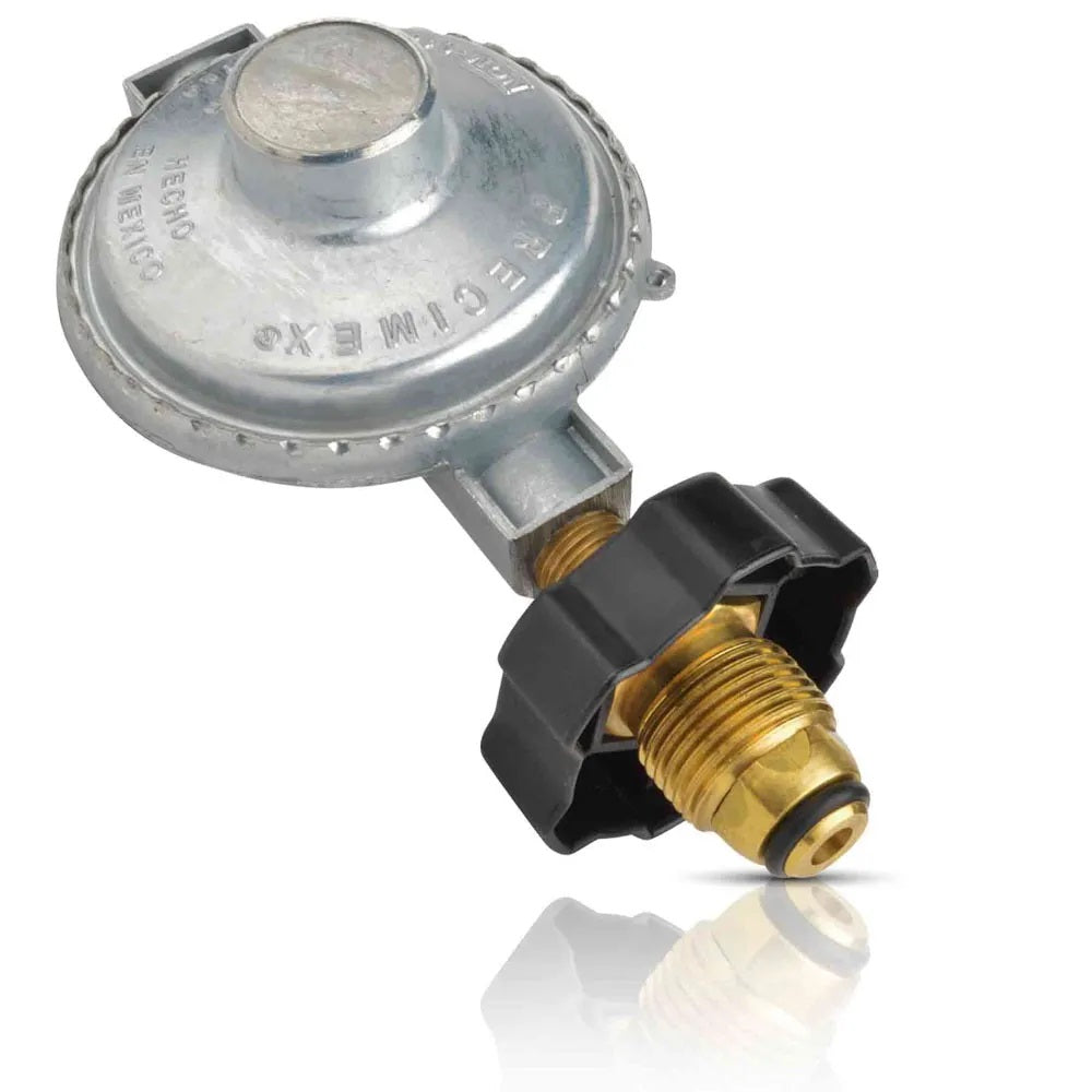 Regulador sencillo con maneral 324006 iusa Pieza