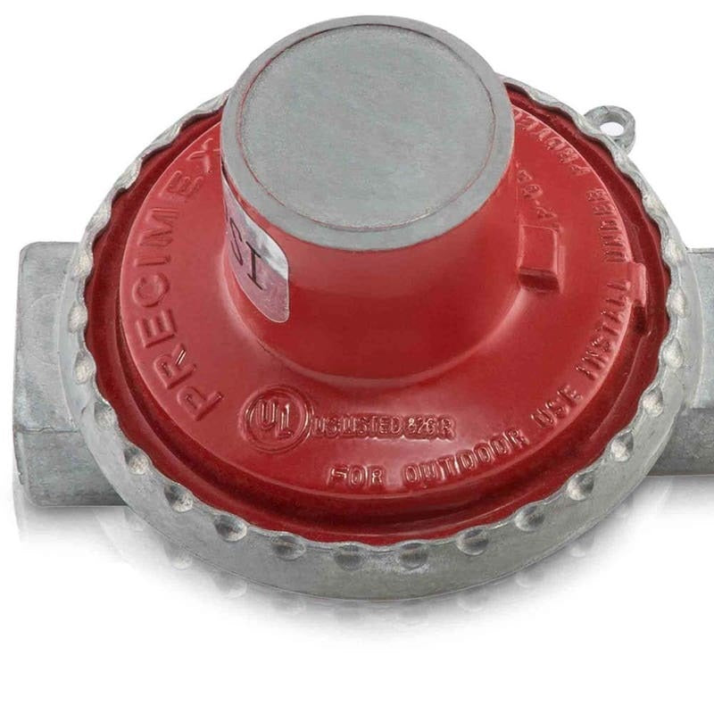 Regulador alta presion para gas r-7000-az0 - 324208 - iusa Pieza