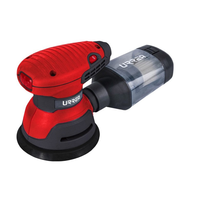 Lijadora orbital 5p 270w lr905 urrea Pieza