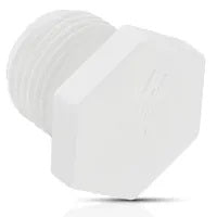 Tapon macho hidraulico 1/2 con rosca c-40 - 617038 - iusa Pieza