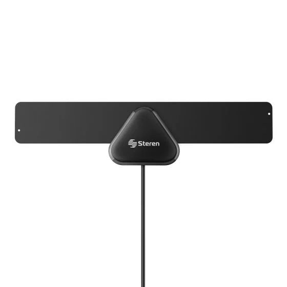Antena digital plana para interior - ant-9024 - steren Pieza