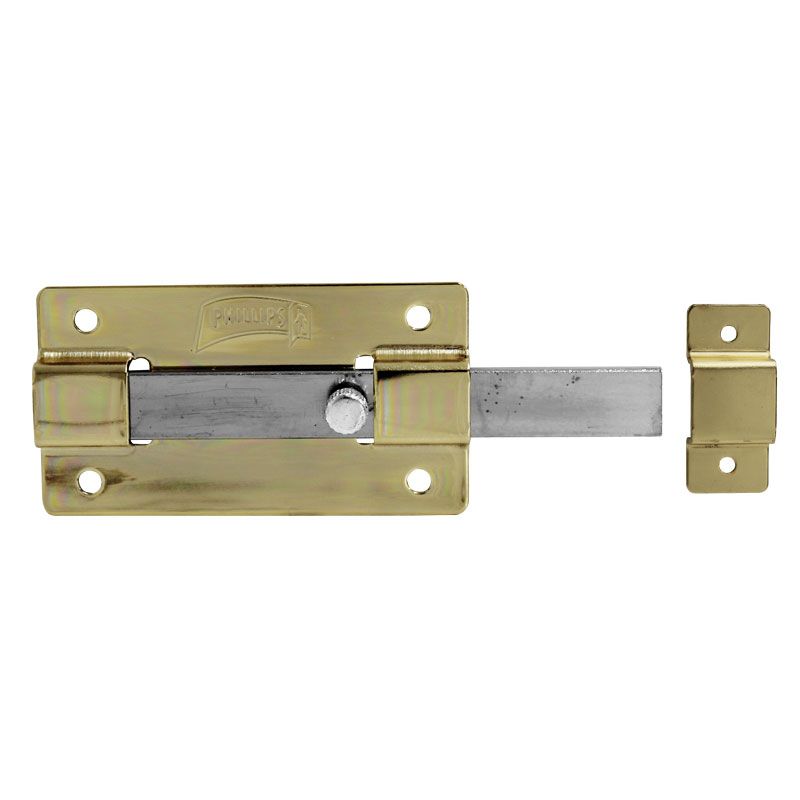 Pasador sobreponer 37l 385 phillips Pieza