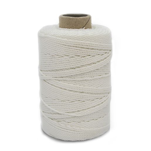 Piola de algodon num 18 900 mts/kg 106 orli Pieza