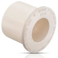 Reduccion cpvc bushing 1 x 1/2 - 616213/26-f4137-130 Pieza