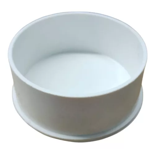 Tapa pvc 3p tas030 aricar Pieza