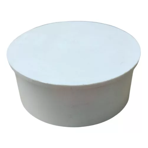 Tapa pvc 4p - 18-56 - generico Pieza