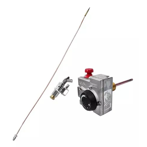 Termostato automatico 399312 iusatrol Pieza