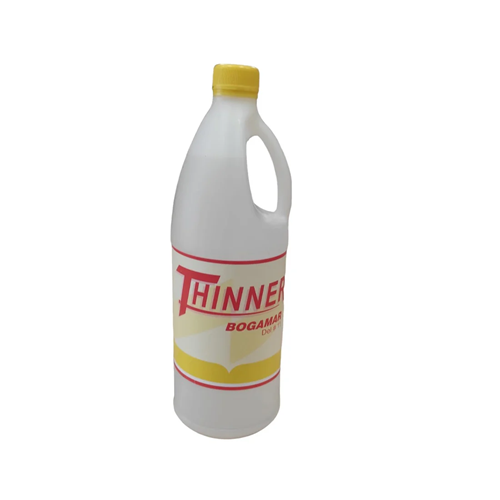 Thinner 1 Lt Bogamar Pieza