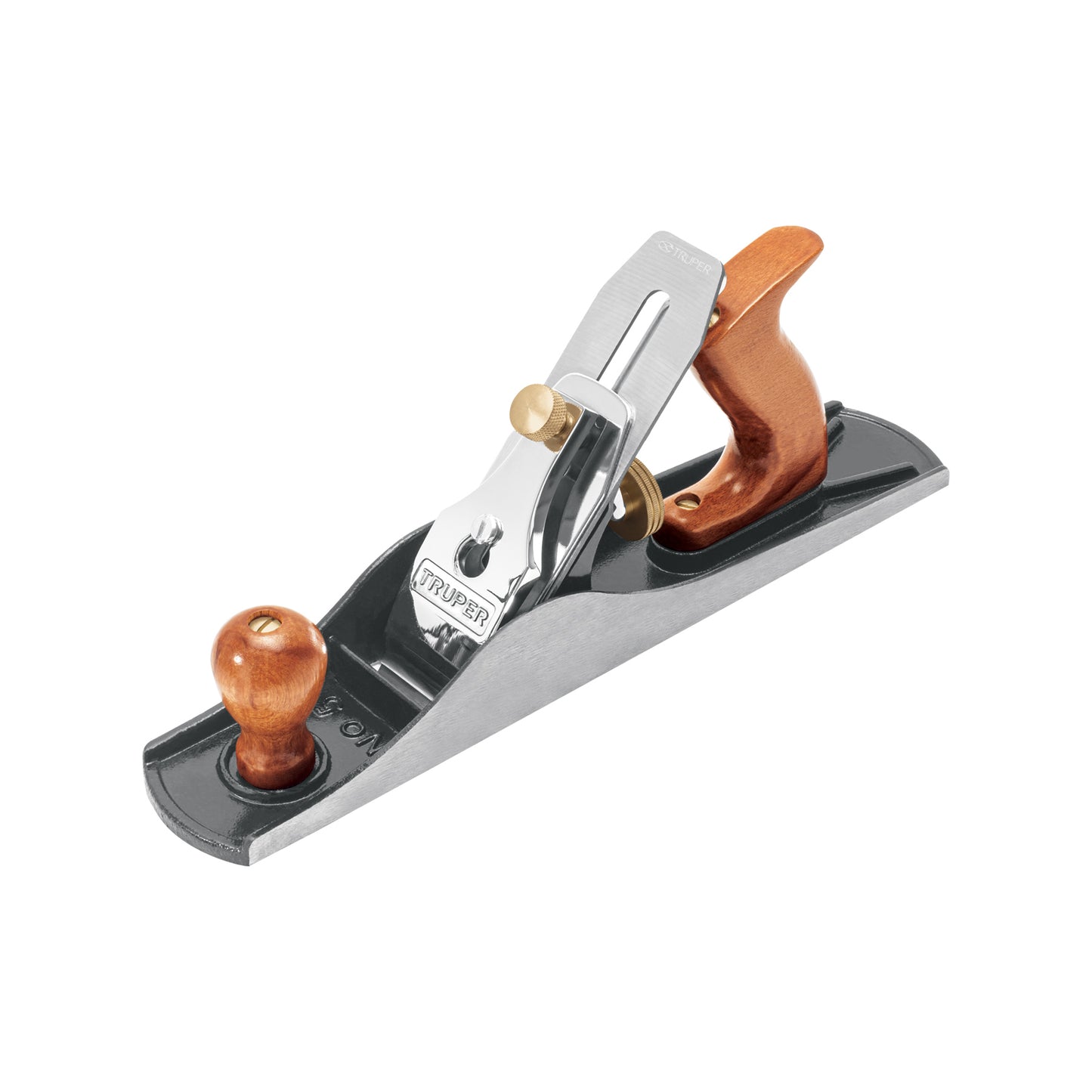 Cepillo para carpintero estriado num 5 12015 truper Pieza