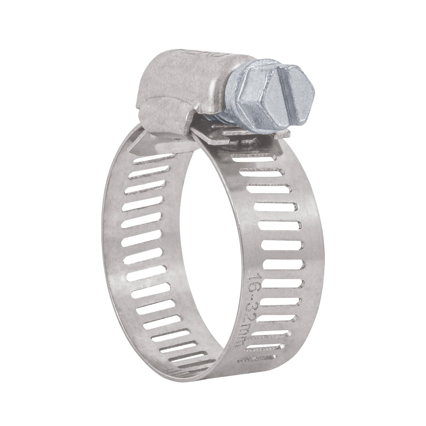 Abrazadera reforzada 12 5/8 11/4 44236 fiero Pieza