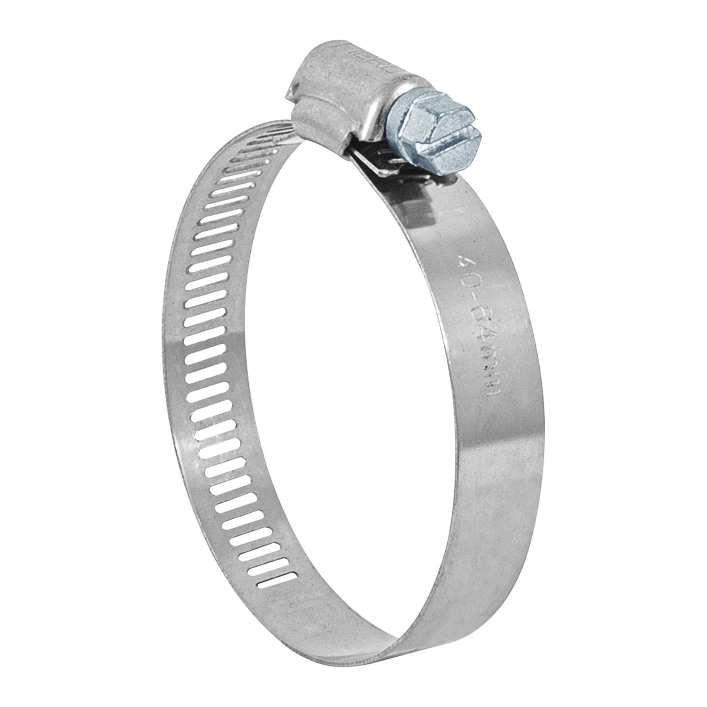 Abrazadera reforzada 32 1 9/16 2 1/2 44241 Fiero Pieza