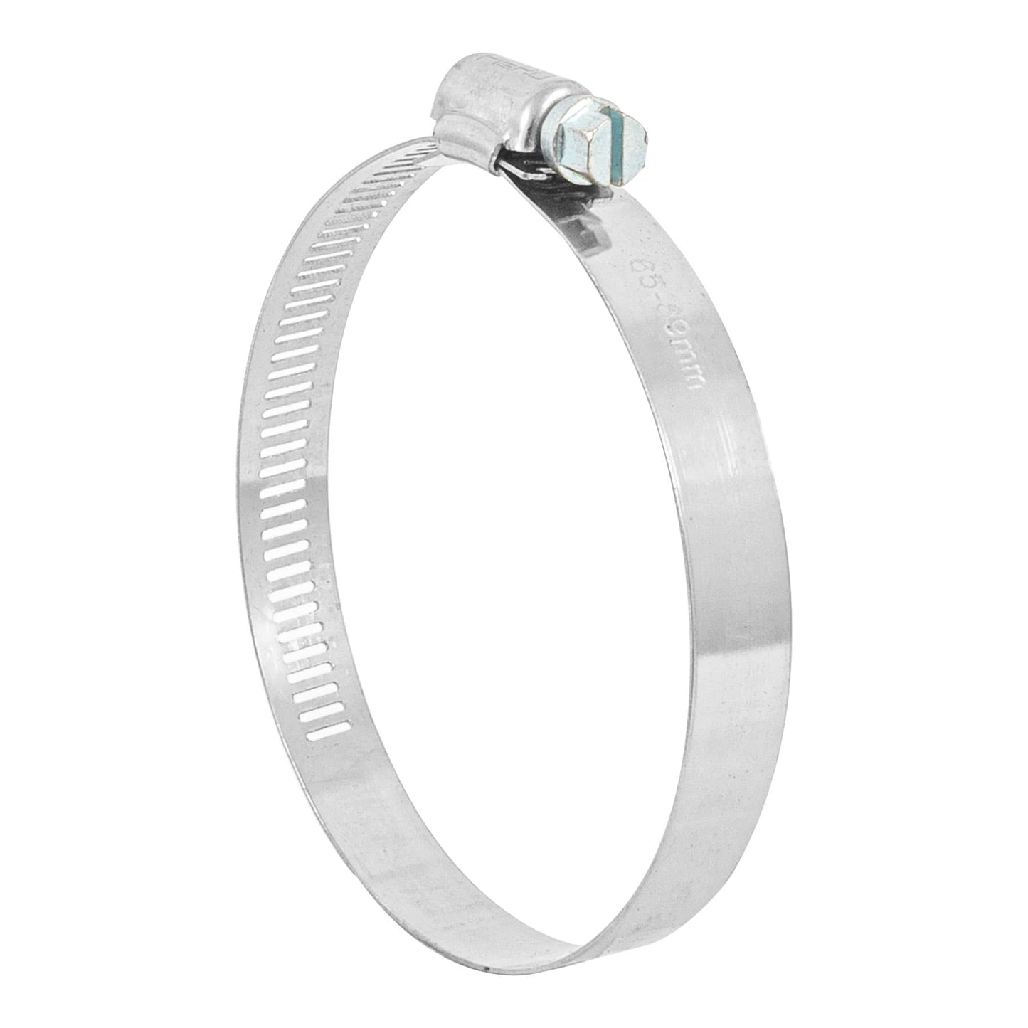 Abrazadera reforzada 48 2 9/16 3 1/2 44245 Fiero Pieza