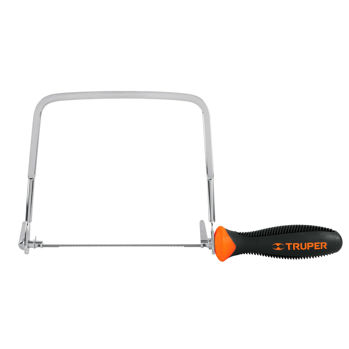 Arco calador para segueta 6p truper10221 Pieza
