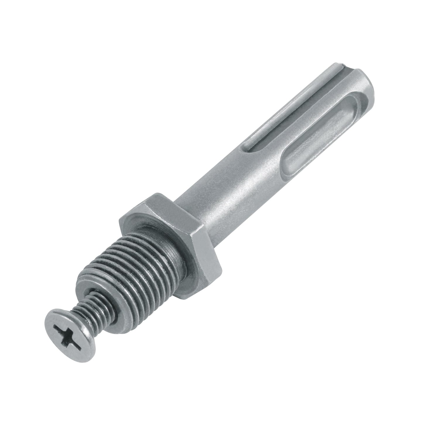 Adaptador para sds 1/2 14654 Truper Pieza