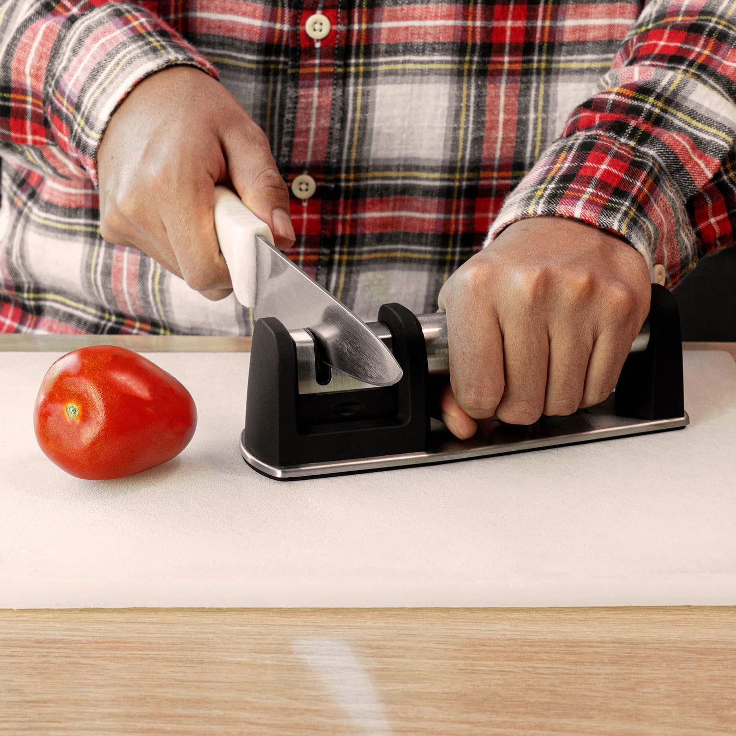 Afilador de cuchillos truper 15147 Pieza