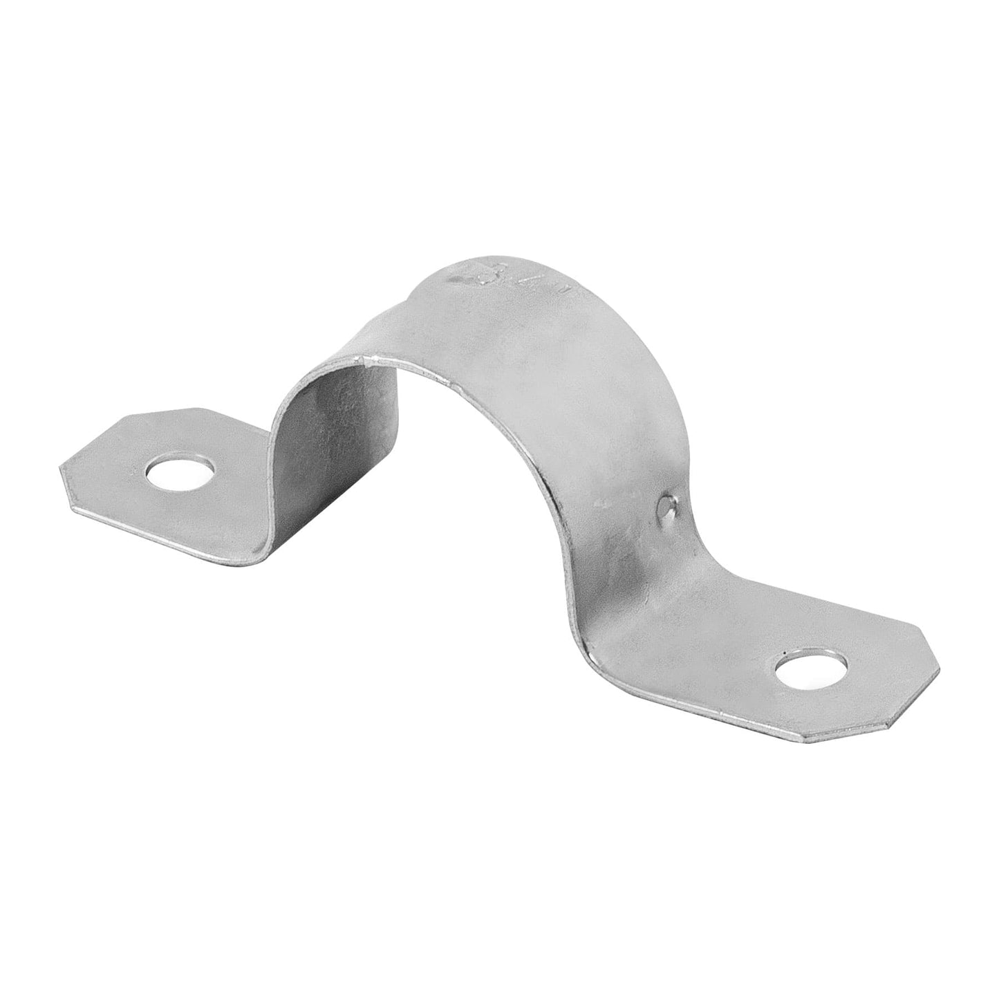 Abrazadera tubo tipo omega 3/4 Volteck 46924 Volteck Pieza
