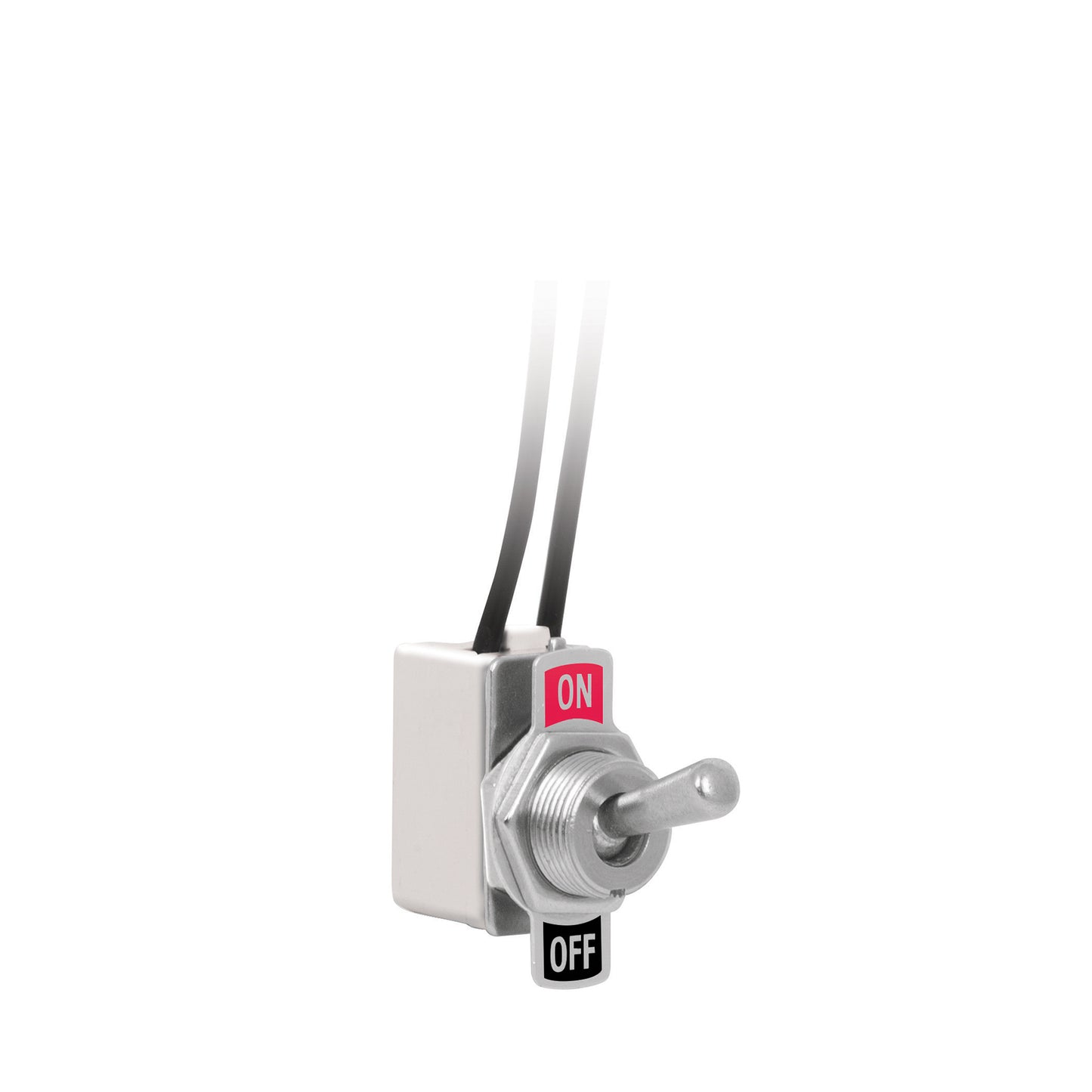 Apagador de palanca con cable volteck 46444 Pieza