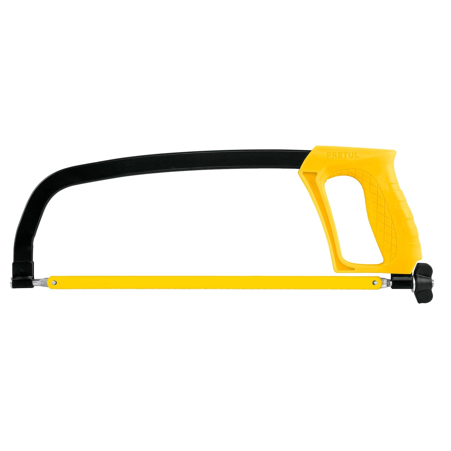 Arco de solera para segueta 12p 20017 pretul Pieza