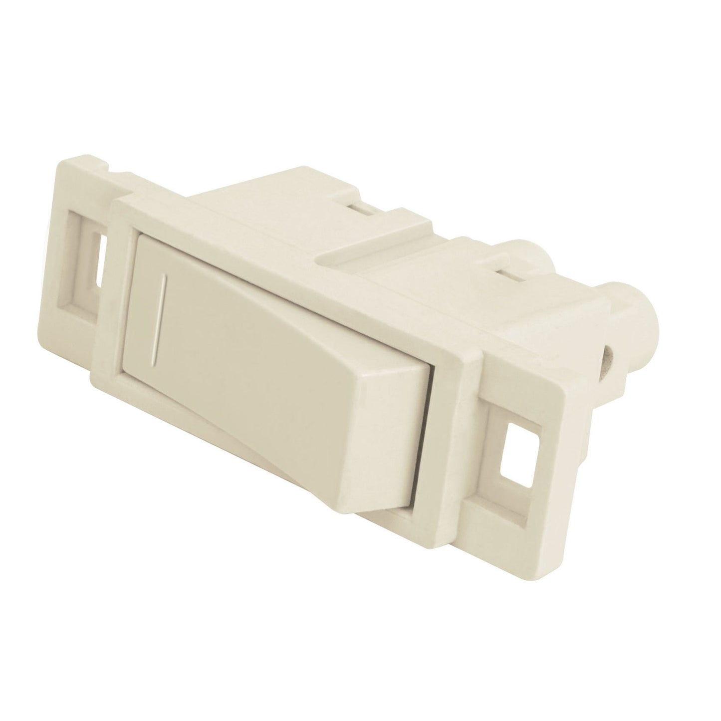 Interruptor sencillo linea economica 46439 Pieza