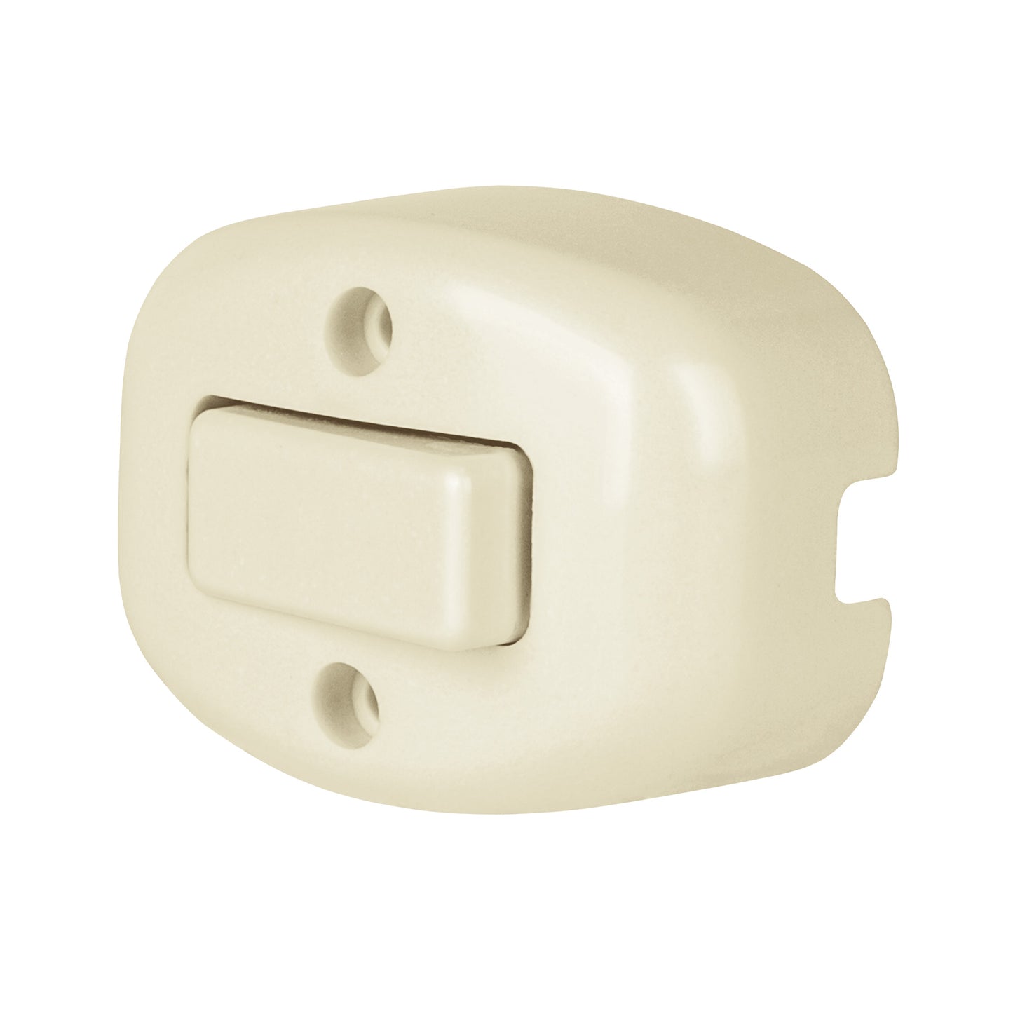 Interruptor de sobreponer sencillo 47042 Pieza
