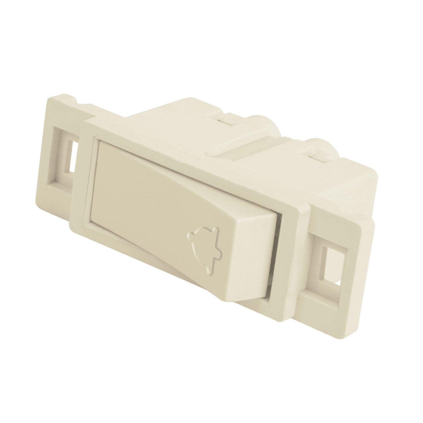 Boton timbre 46438 volteck Pieza