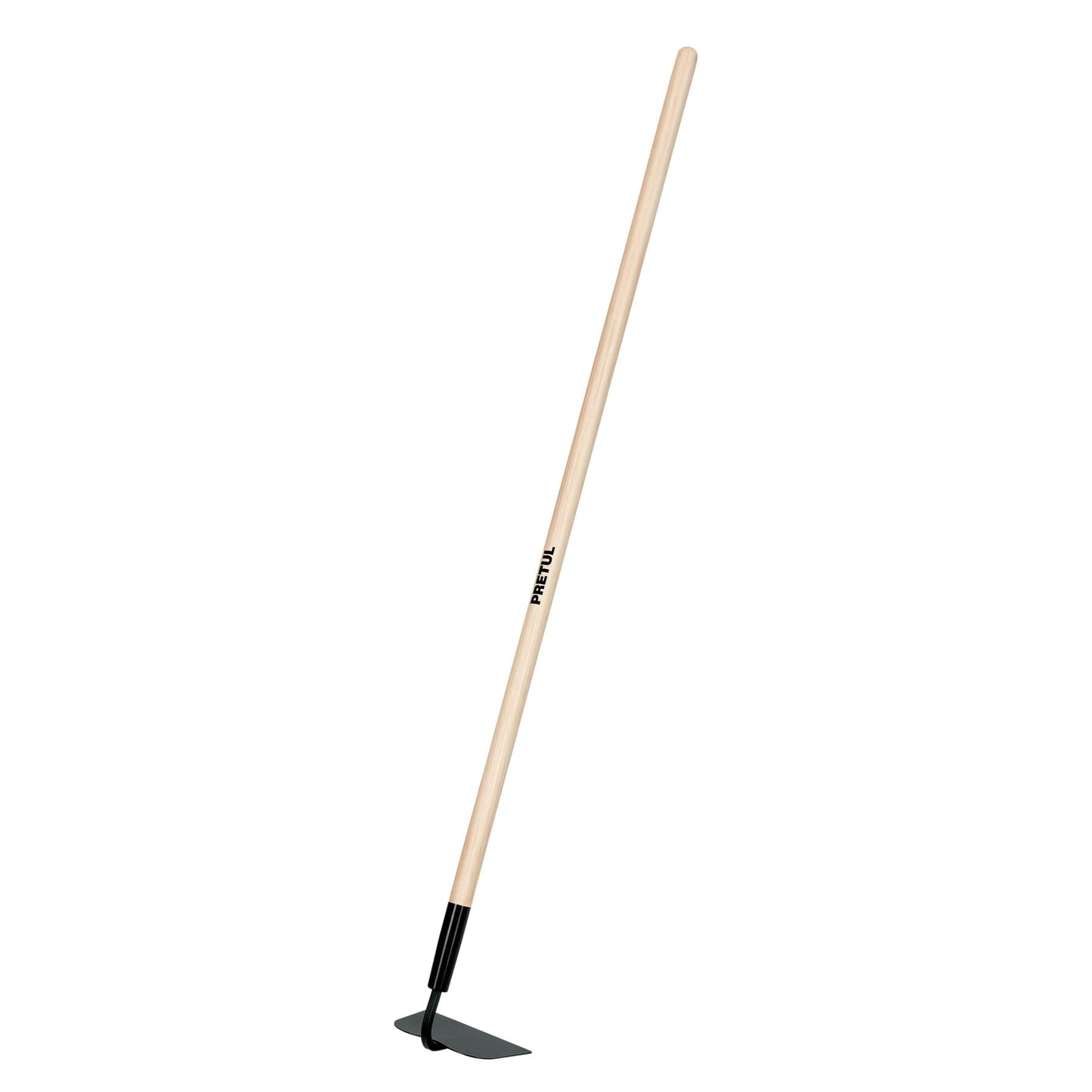 Azadon tipo jardinero 6p mango 48p 25053 pretul Pieza
